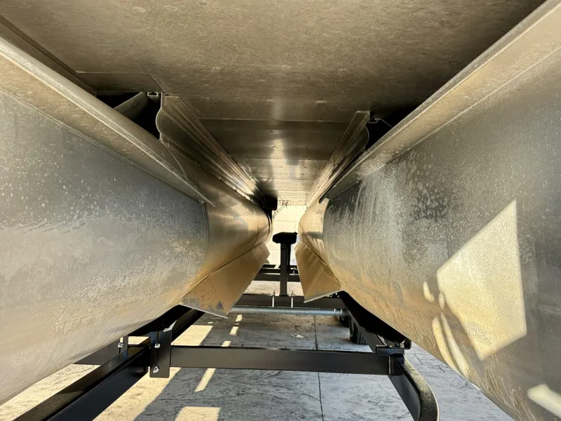 Slide: The Image of Harris Grand Mariner 250 SLEC Tritoon 2016 - 4920025