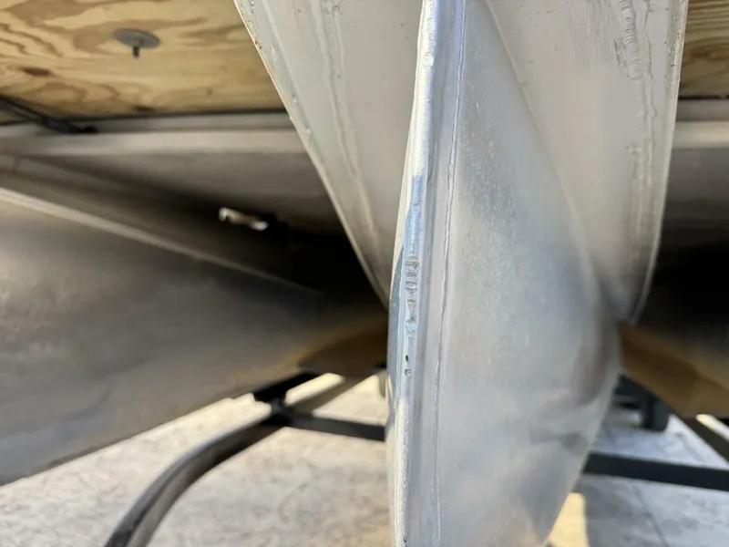 Slide: The Image of Harris Grand Mariner 250 SLEC Tritoon 2016 - 4920026