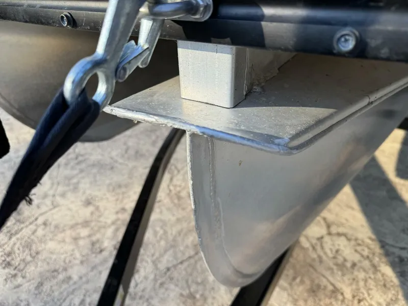 Slide: The Image of Harris Grand Mariner 250 SLEC Tritoon 2016 - 4920027