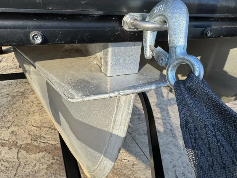 Slide: The Image of Harris Grand Mariner 250 SLEC Tritoon 2016 - 4920028