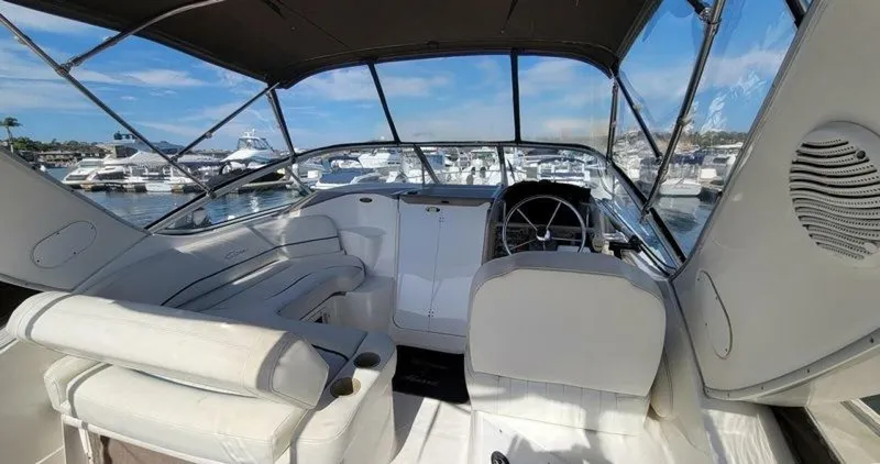 Slide: The Image of Bayliner 2855 2001 - 4920781