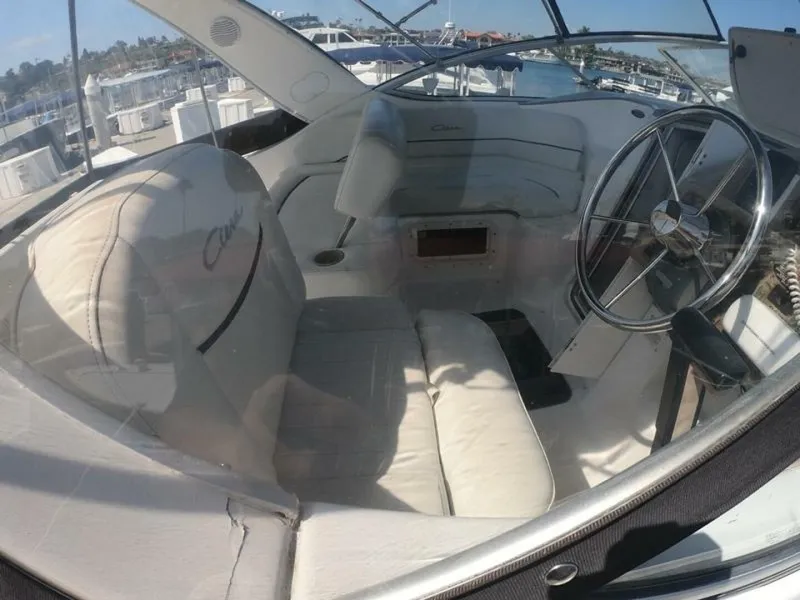 Slide: The Image of Bayliner 2855 2001 - 4920784