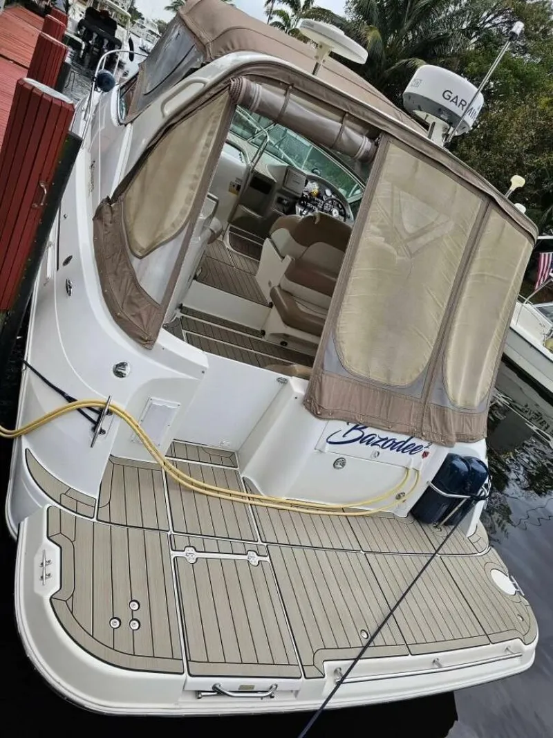 Slide: The Image of Cruisers 3372 2002 - 4920916