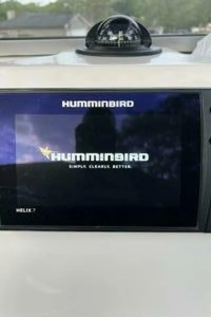 Slide: The Image of Robalo 20 2022 - 4962516