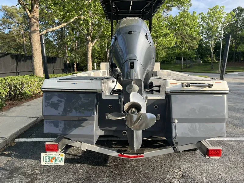 Slide: The Image of Robalo 20 2022 - 4962512