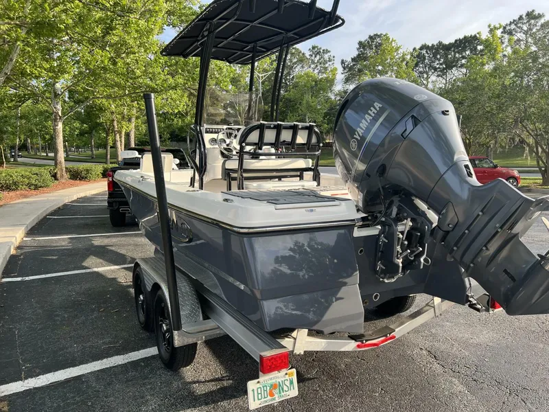 Slide: The Image of Robalo 20 2022 - 4962514