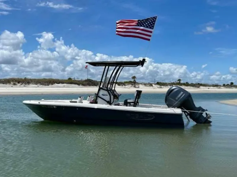 Slide: The Image of Robalo 20 2022 - 4958307