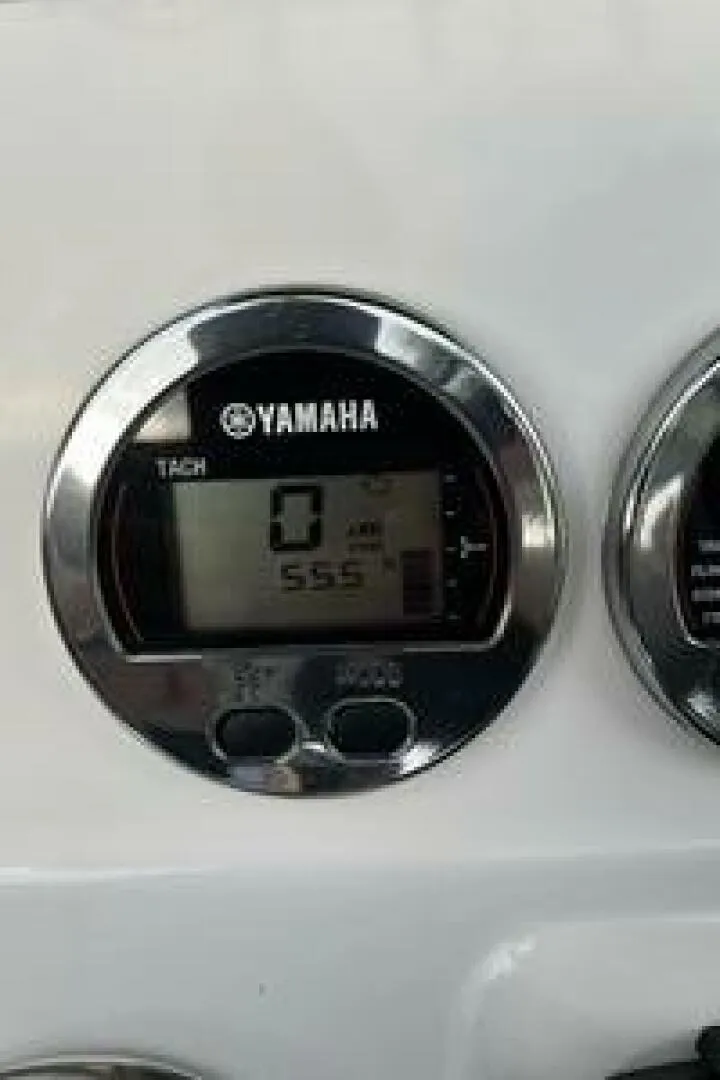 Slide: The Image of Robalo 20 2022 - 4962517