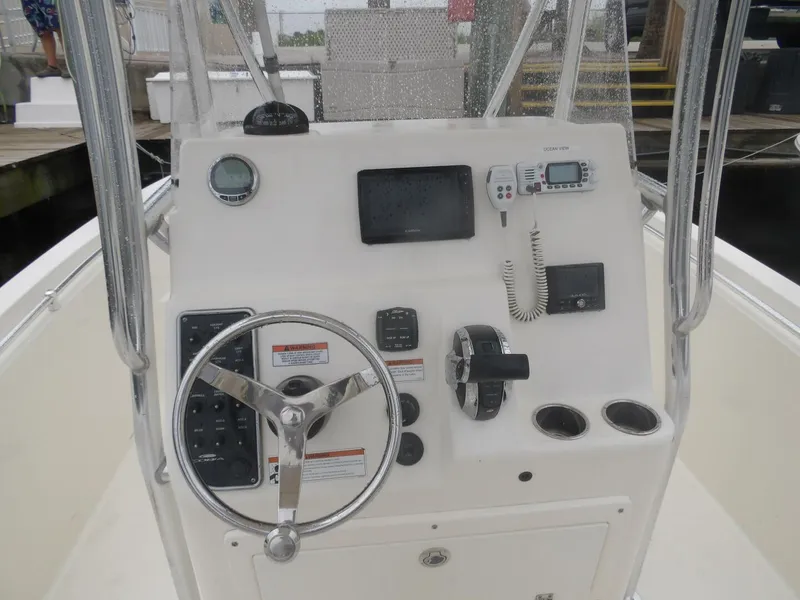 Slide: The Image of Cobia 240CC 2022 - 4924711