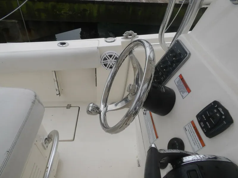 Slide: The Image of Cobia 240CC 2022 - 4924706