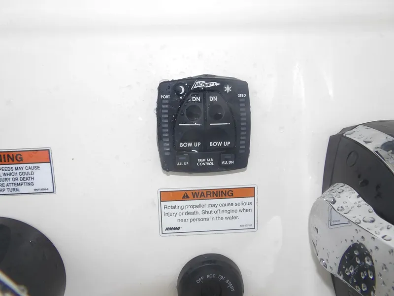 Slide: The Image of Cobia 240CC 2022 - 4924707