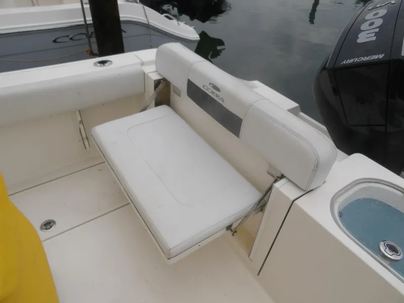 Slide: The Image of Cobia 240CC 2022 - 4924714