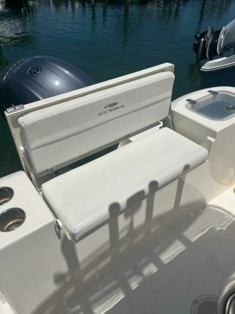 Slide: The Image of Cobia 21 2023 - 4924690