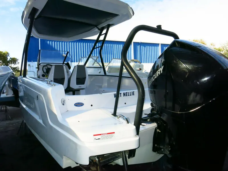 The Image of Axopar 22 2022 - 4922399