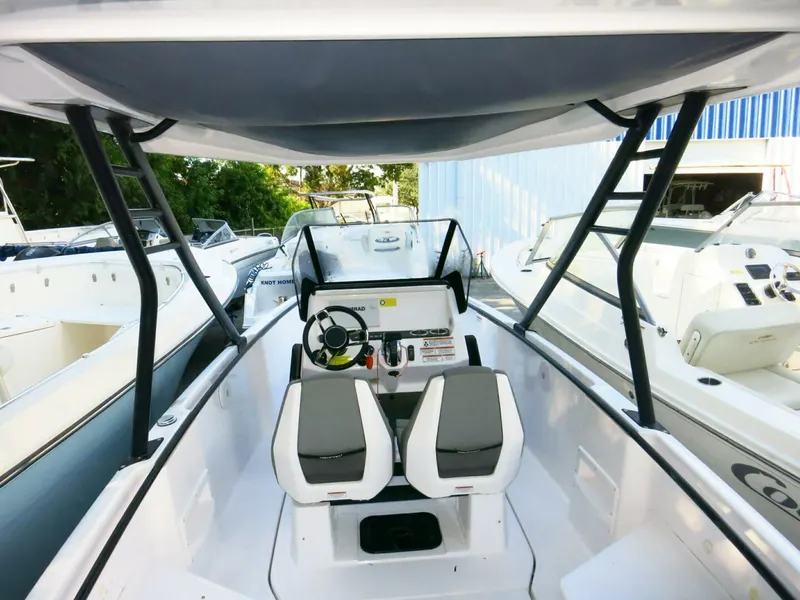 Slide: The Image of Axopar 22 2022 - 4922400