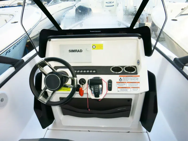 Slide: The Image of Axopar 22 2022 - 4922401