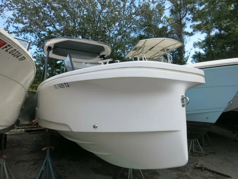 Slide: The Image of Axopar 22 2022 - 4922403