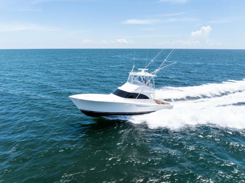 Slide: The Image of 2026 Viking 46 Billfish  - 5474307