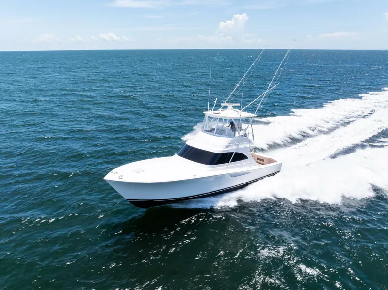 Slide: The Image of 2026 Viking 46 Billfish  - 5474308