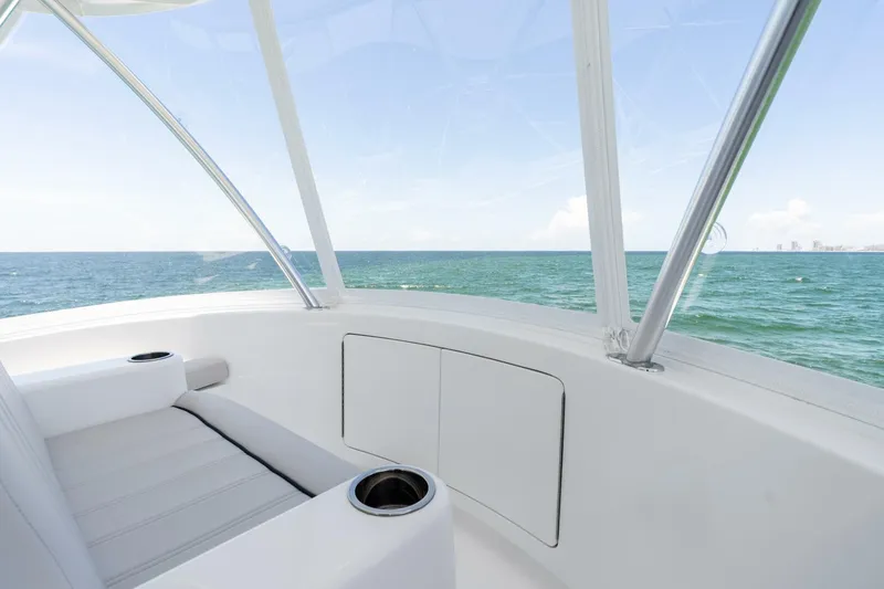 Slide: The Image of 2026 Viking 46 Billfish  Flybridge - 5474249