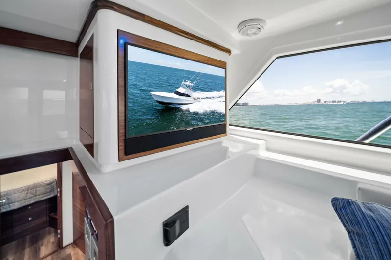 Slide: The Image of 2026 Viking 46 Billfish Salon - 5474182