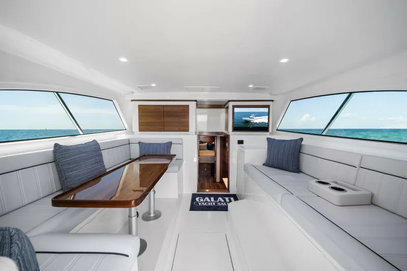 Slide: The Image of 2026 Viking 46 Billfish Salon - 5474178