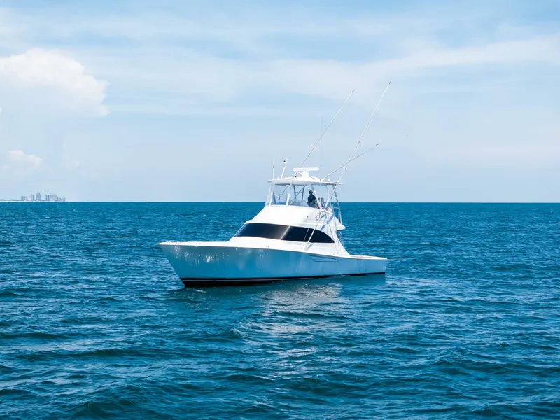 Slide: The Image of 2026 Viking 46 Billfish  - 5474294