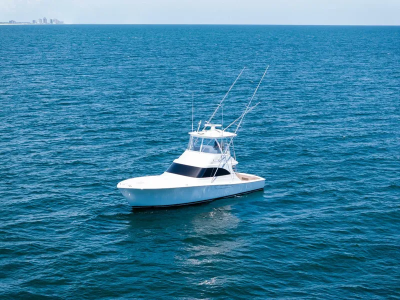 Slide: The Image of 2026 Viking 46 Billfish  - 5474295