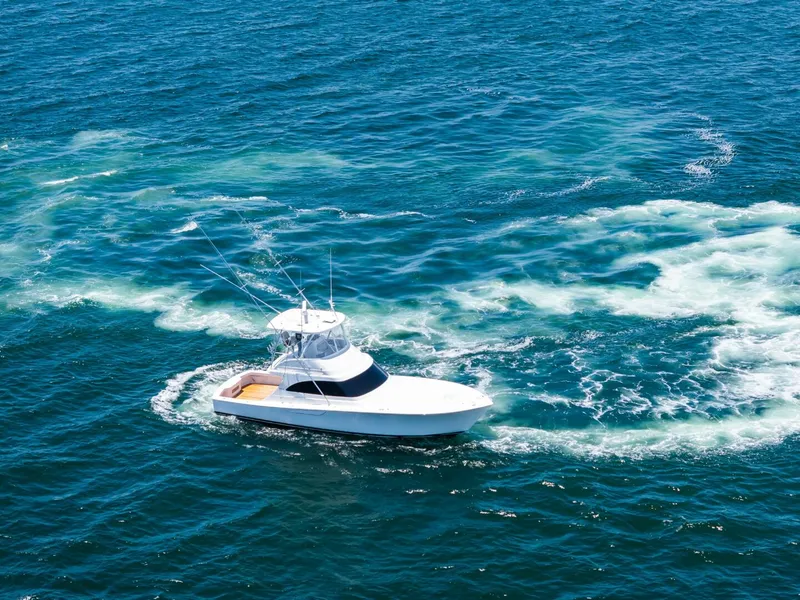 Slide: The Image of 2026 Viking 46 Billfish  - 5474296