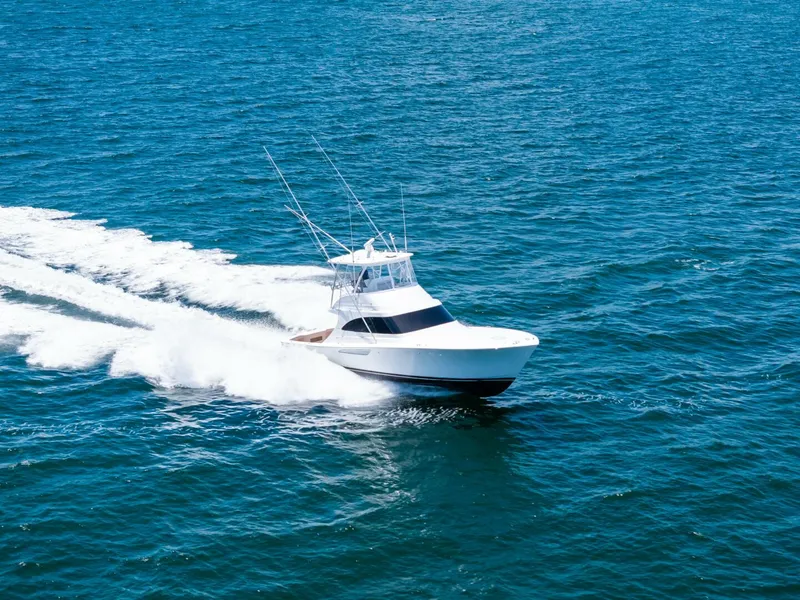 Slide: The Image of 2026 Viking 46 Billfish  - 5474298