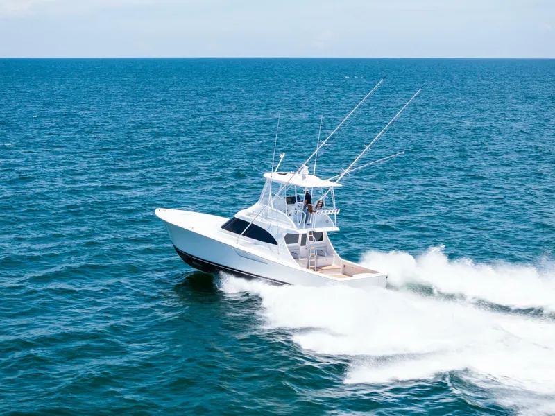 Slide: The Image of 2026 Viking 46 Billfish  - 5474304