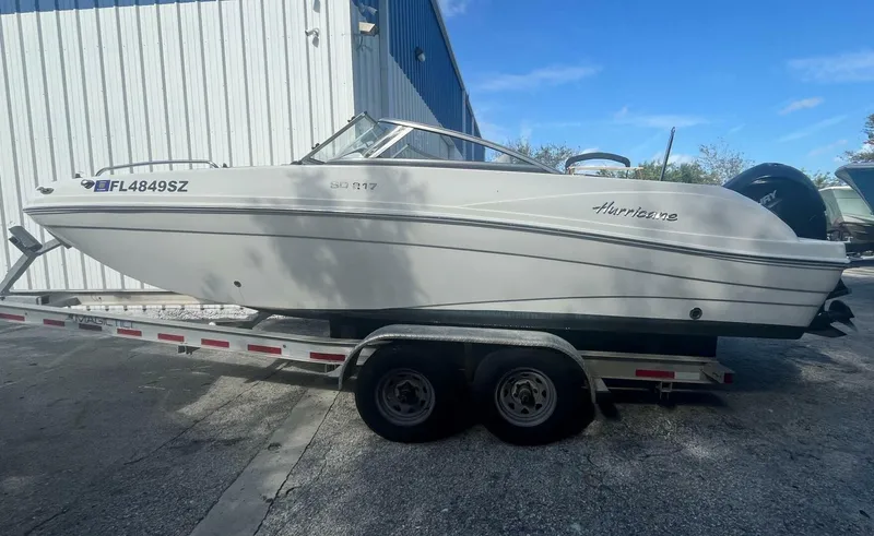 The Image of Hurricane 21 2021 - 4922534