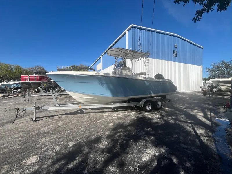 Slide: The Image of Cobia 237 2024 - 4922694