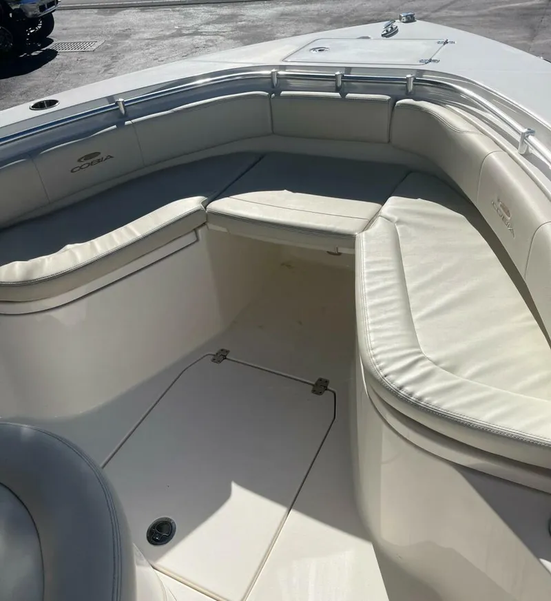 Slide: The Image of Cobia 237 2024 - 4922714