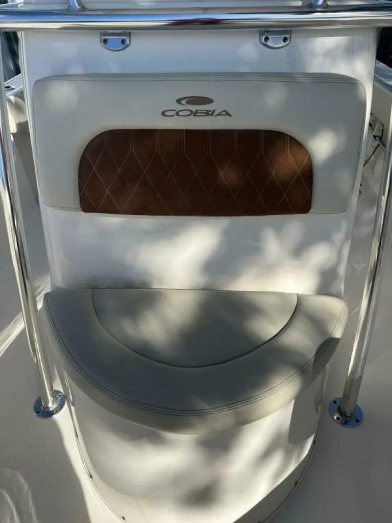 Slide: The Image of Cobia 237 2024 - 4922713