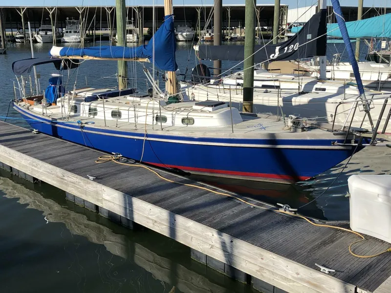 The Image of Allied XL-2 1981 - 4925631