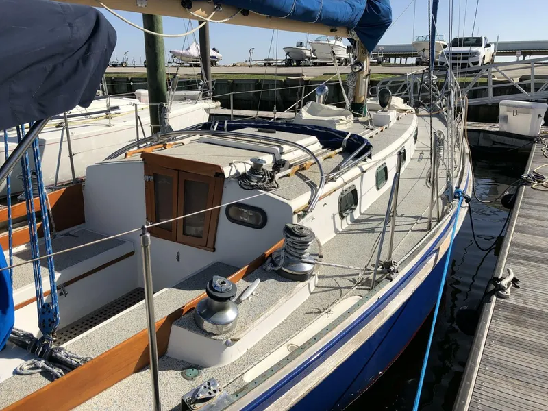 Slide: The Image of Allied XL-2 1981 - 4925729