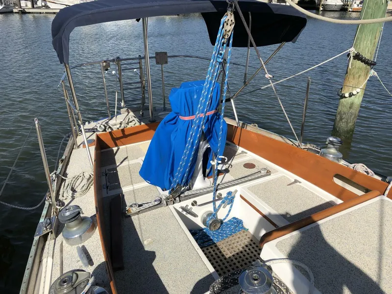 Slide: The Image of Allied XL-2 1981 - 4925730