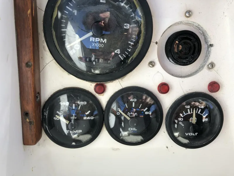 Slide: The Image of Allied XL-2 1981 - 4925732