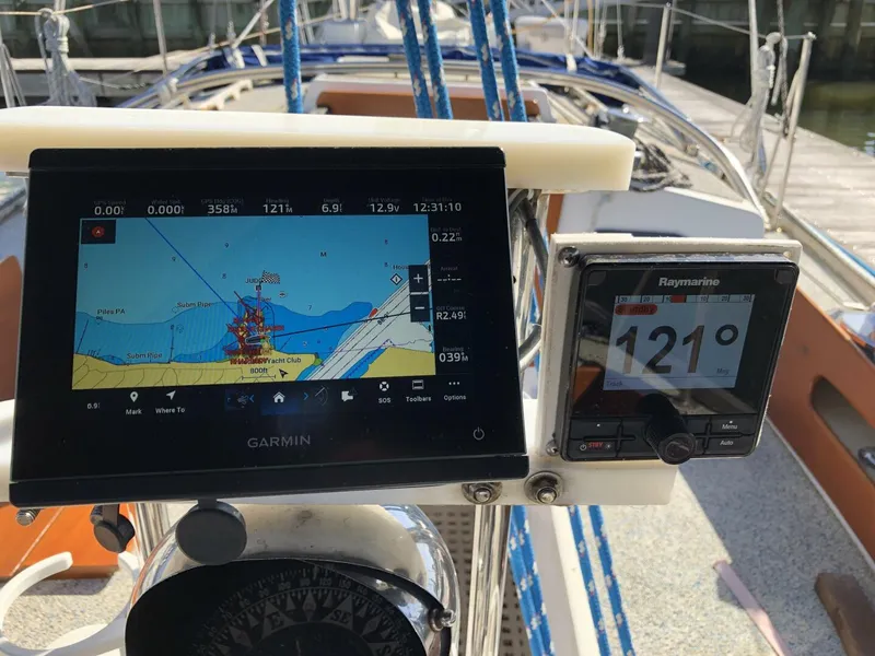 Slide: The Image of Allied XL-2 1981 - 4925733