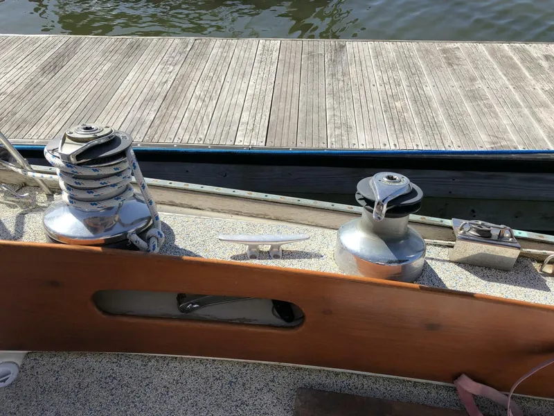 Slide: The Image of Allied XL-2 1981 - 4925739