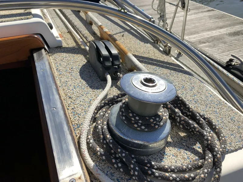 Slide: The Image of Allied XL-2 1981 - 4925740