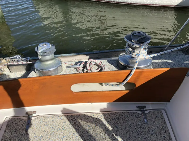 Slide: The Image of Allied XL-2 1981 - 4925741