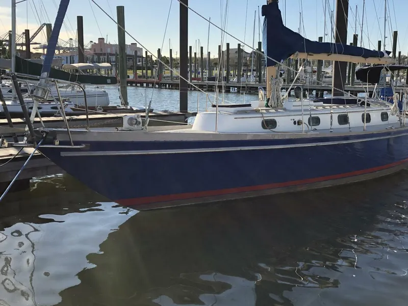 Slide: The Image of Allied XL-2 1981 - 4925638