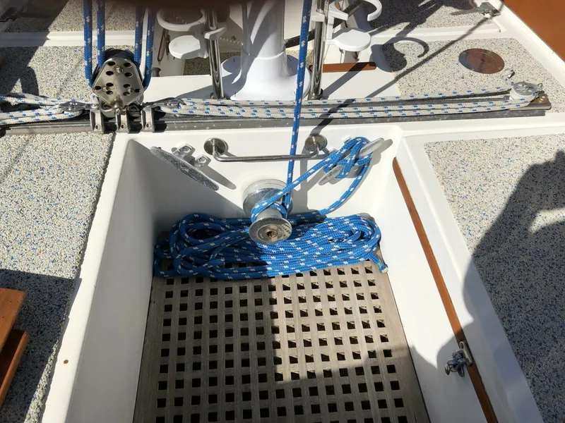 Slide: The Image of Allied XL-2 1981 - 4925742