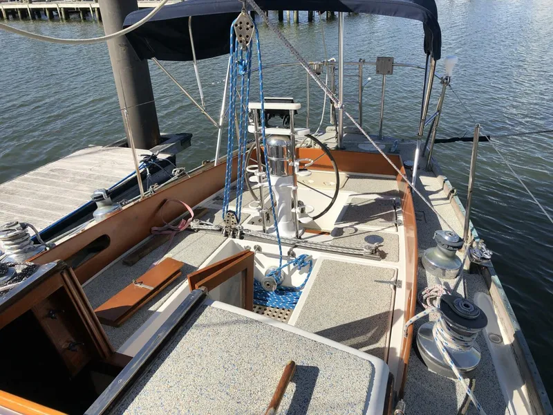 Slide: The Image of Allied XL-2 1981 - 4925743