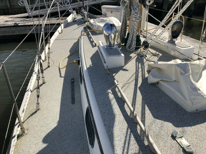 Slide: The Image of Allied XL-2 1981 - 4925744