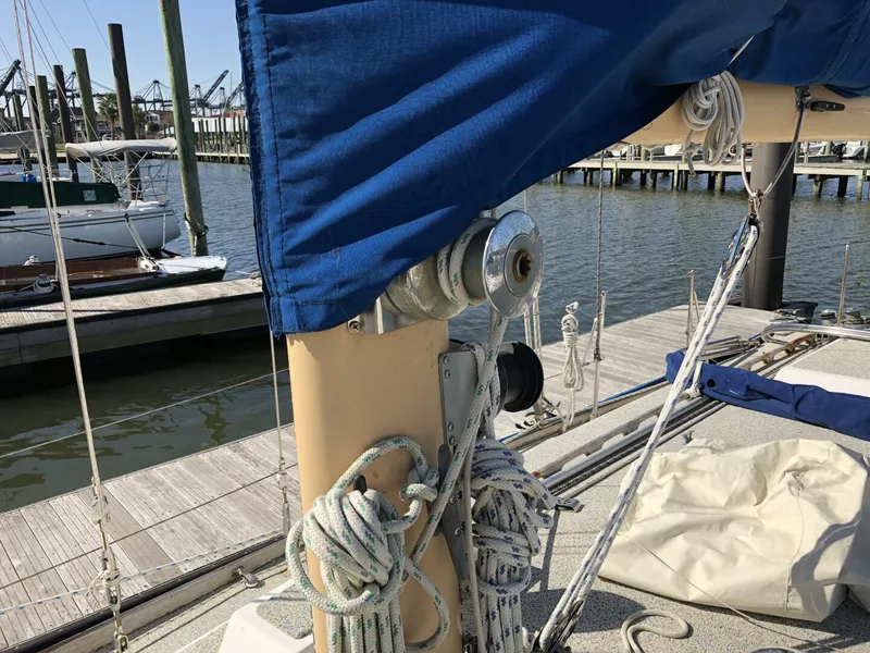 Slide: The Image of Allied XL-2 1981 - 4925745