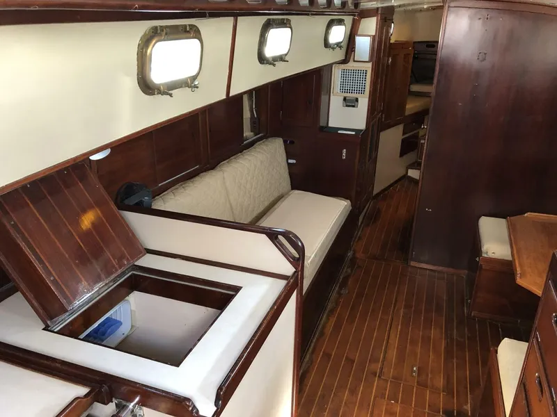 Slide: The Image of Allied XL-2 1981 - 4925749