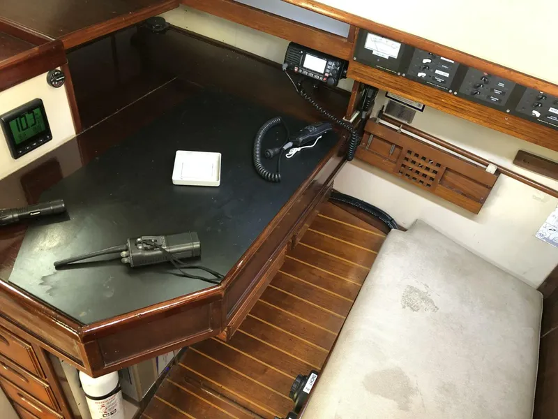 Slide: The Image of Allied XL-2 1981 - 4925751